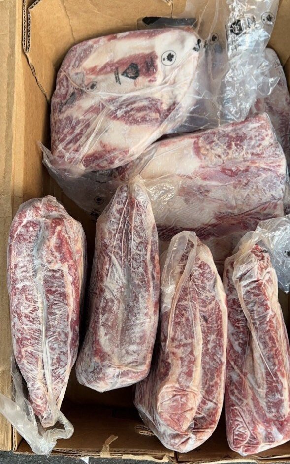Công Ty TNHH Nhập Khẩu Royal Foods