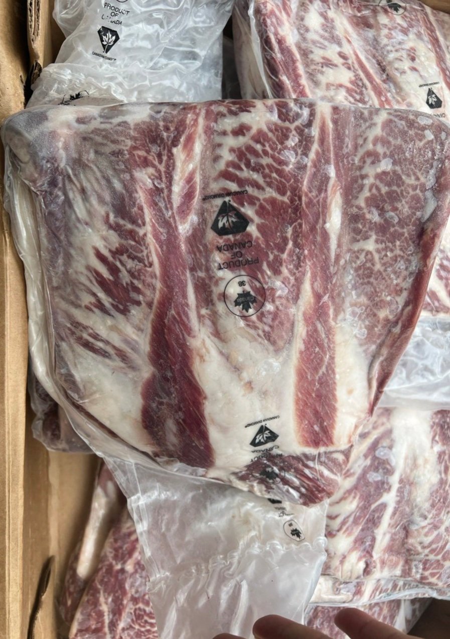 Công Ty TNHH Nhập Khẩu Royal Foods