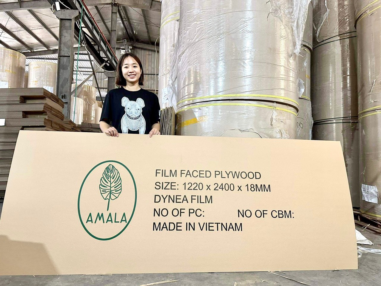 Công Ty TNHH MTV Sản Xuất Và Thương Mại Dũng Anh