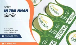 Công Ty TNHH HP Ultimate