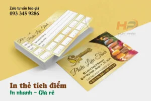 Công Ty TNHH HP Ultimate