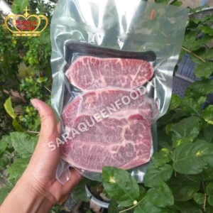 Saraqueen Food – Công Ty TNHH Thực Phẩm Nữ Hoàng Sara