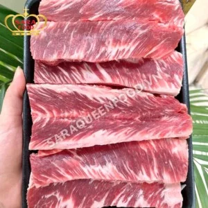 Saraqueen Food – Công Ty TNHH Thực Phẩm Nữ Hoàng Sara