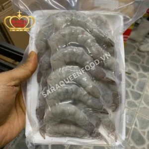 Saraqueen Food – Công Ty TNHH Thực Phẩm Nữ Hoàng Sara