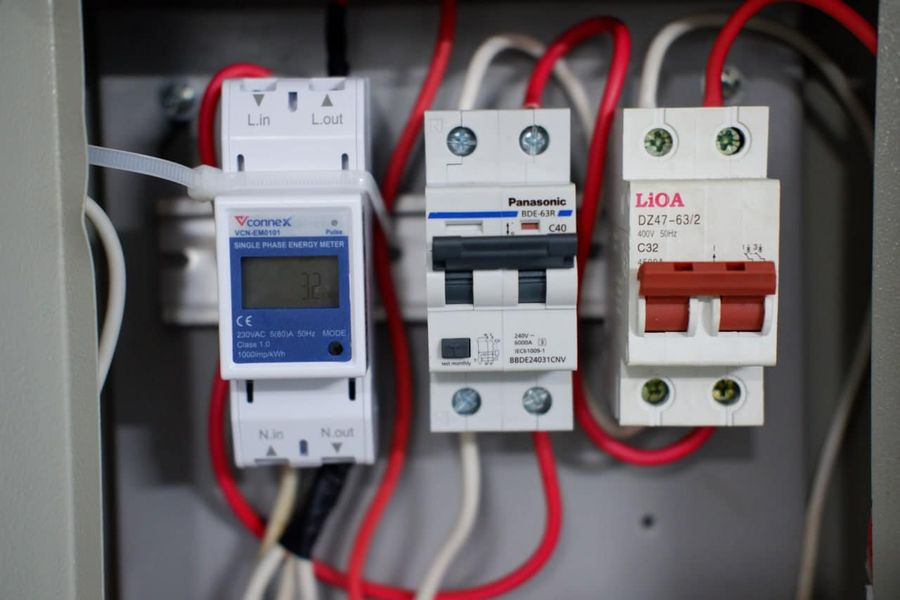 Đại Lý Tự Động Hóa Đoàn Ngọc Hoàng