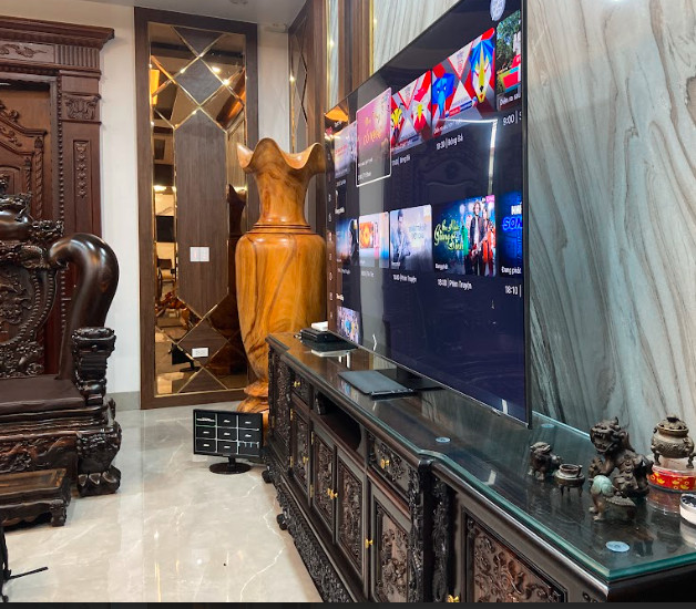Đại Lý Tự Động Hóa Đoàn Ngọc Hoàng