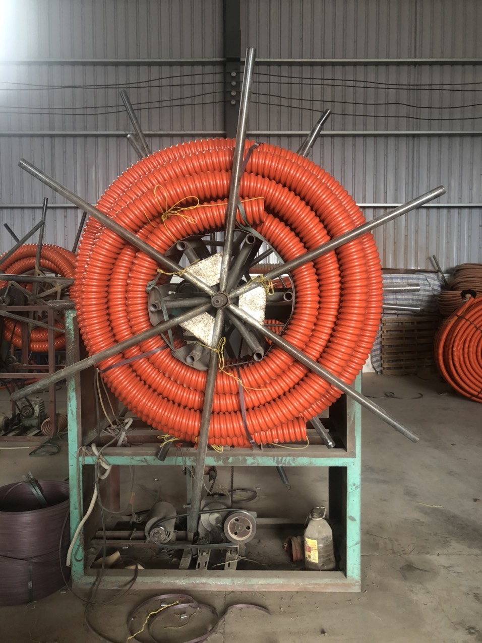 Công Ty Cổ Phần THC