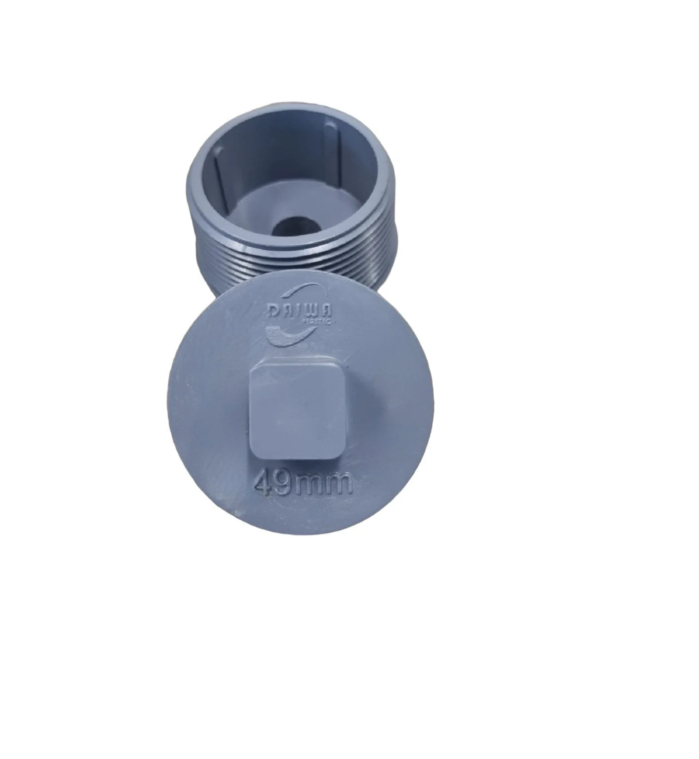 Công Ty Cổ Phần Daiwa Plastic
