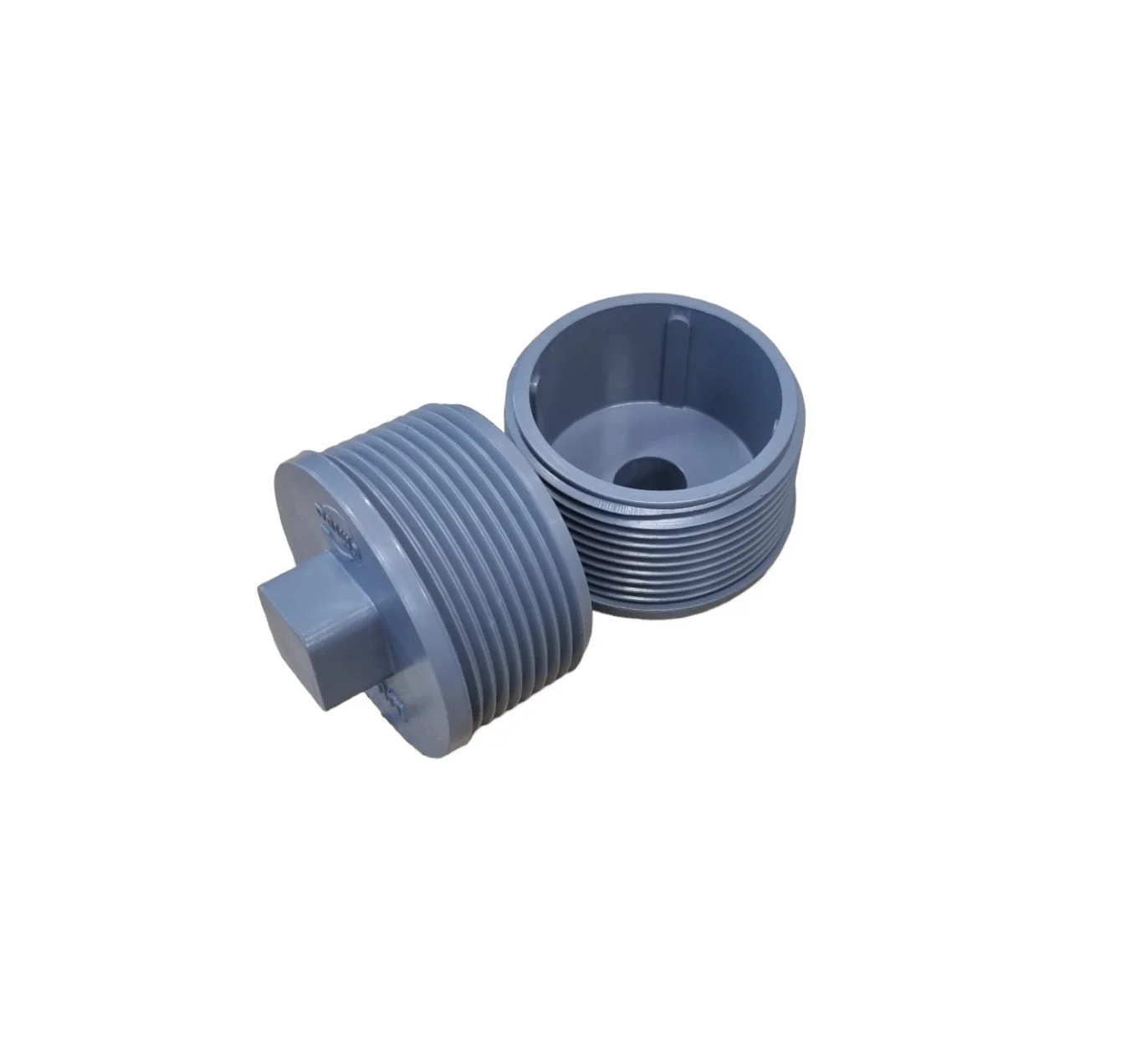 Công Ty Cổ Phần Daiwa Plastic