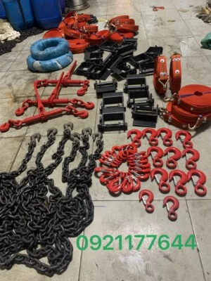 Công Ty Dây Cáp Thép Minh Đức Vượng