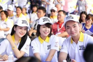 Công Ty TNHH Đồng Phục Nafa