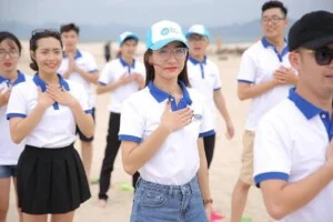 Công Ty TNHH Đồng Phục Nafa