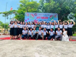 Công Ty TNHH Đồng Phục Nafa