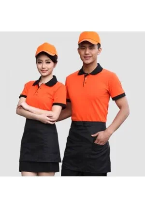 Công Ty TNHH Đồng Phục Nafa