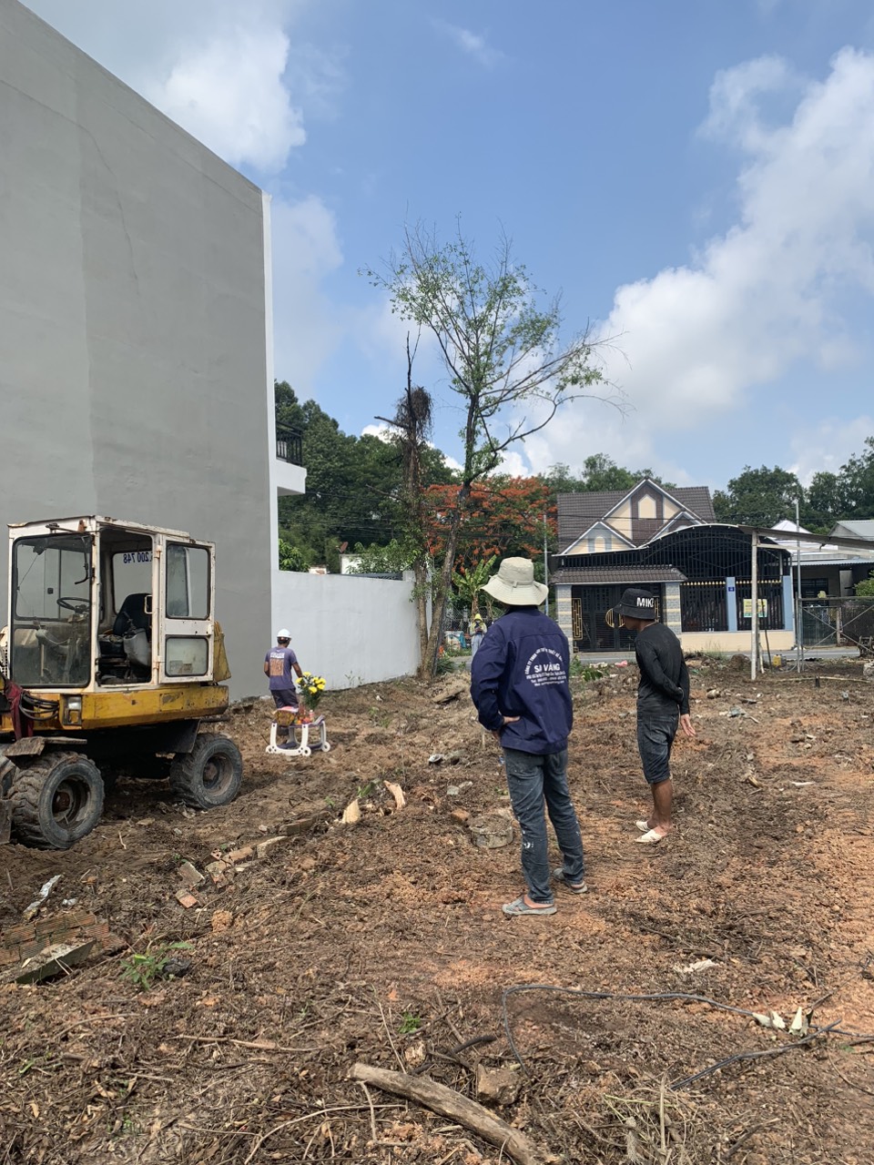 Công Ty TNHH Tư Vấn Thiết Kế Và Xây Dựng Sao Vàng
