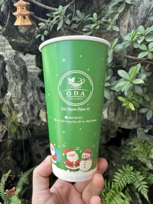 Công Ty TNHH Sản Xuất TM DV Tín Phát