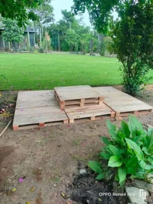 Pallet Yến Ngọc Anh – Cơ Sở Sản Xuất Pallet Yến Ngọc Anh