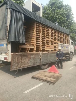 Pallet Yến Ngọc Anh – Cơ Sở Sản Xuất Pallet Yến Ngọc Anh