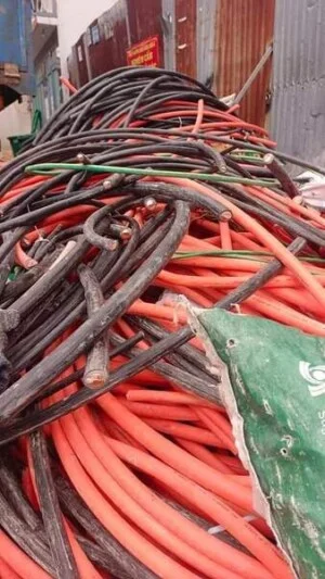 Thu Mua Phế Liệu Phú Lộc