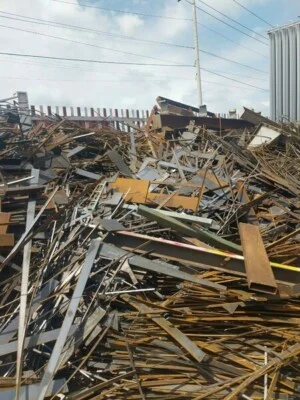 Thu Mua Phế Liệu Phú Lộc