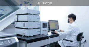 Công Ty TNHH CDI Asia