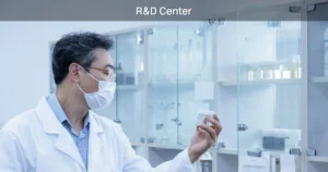 Công Ty TNHH CDI Asia