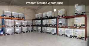 Công Ty TNHH CDI Asia