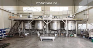 Công Ty TNHH CDI Asia