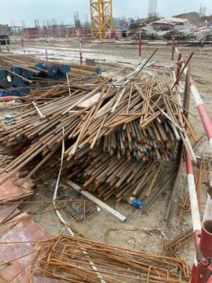 Thu Mua Phế Liệu Phú Lộc