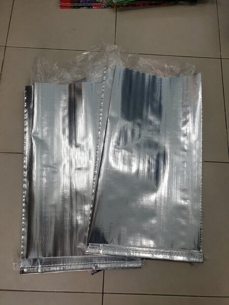 Công Ty TNHH Bao Bì Thiên Hà Vina