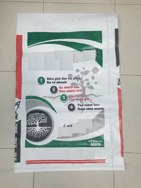 Công Ty TNHH Bao Bì Thiên Hà Vina