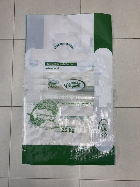 Công Ty TNHH Bao Bì Thiên Hà Vina