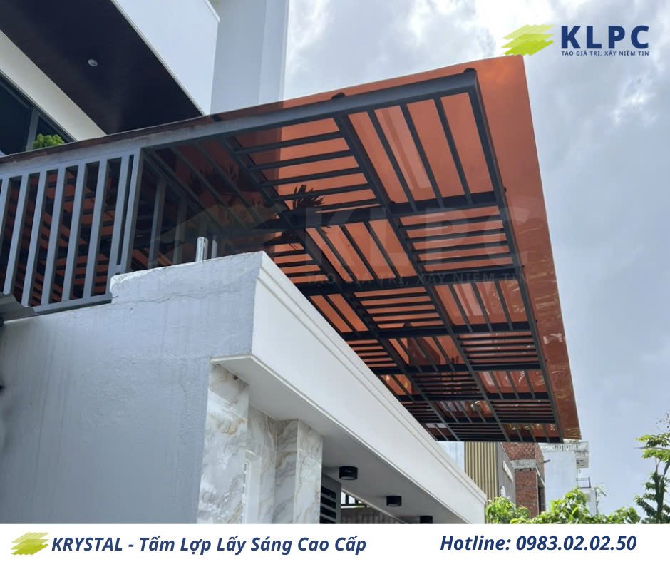 Công Ty TNHH Klcorp