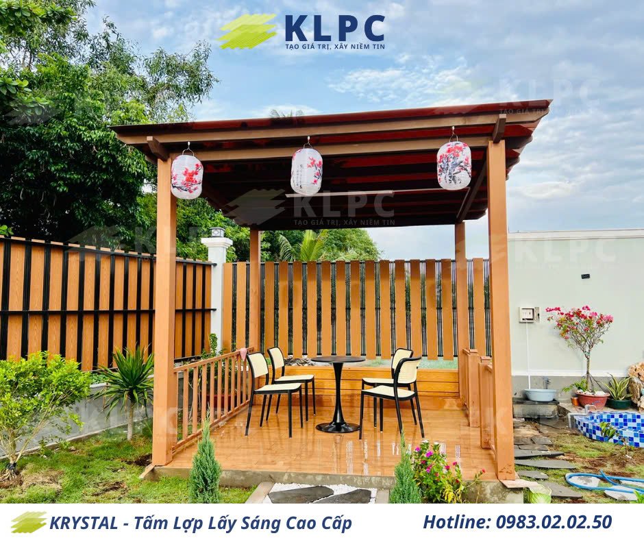 Công Ty TNHH Klcorp