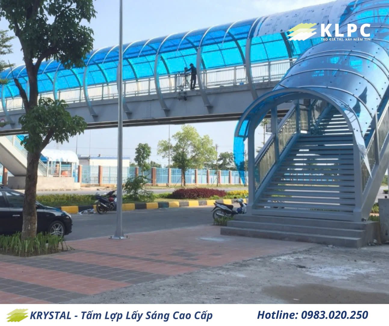 Công Ty TNHH Klcorp