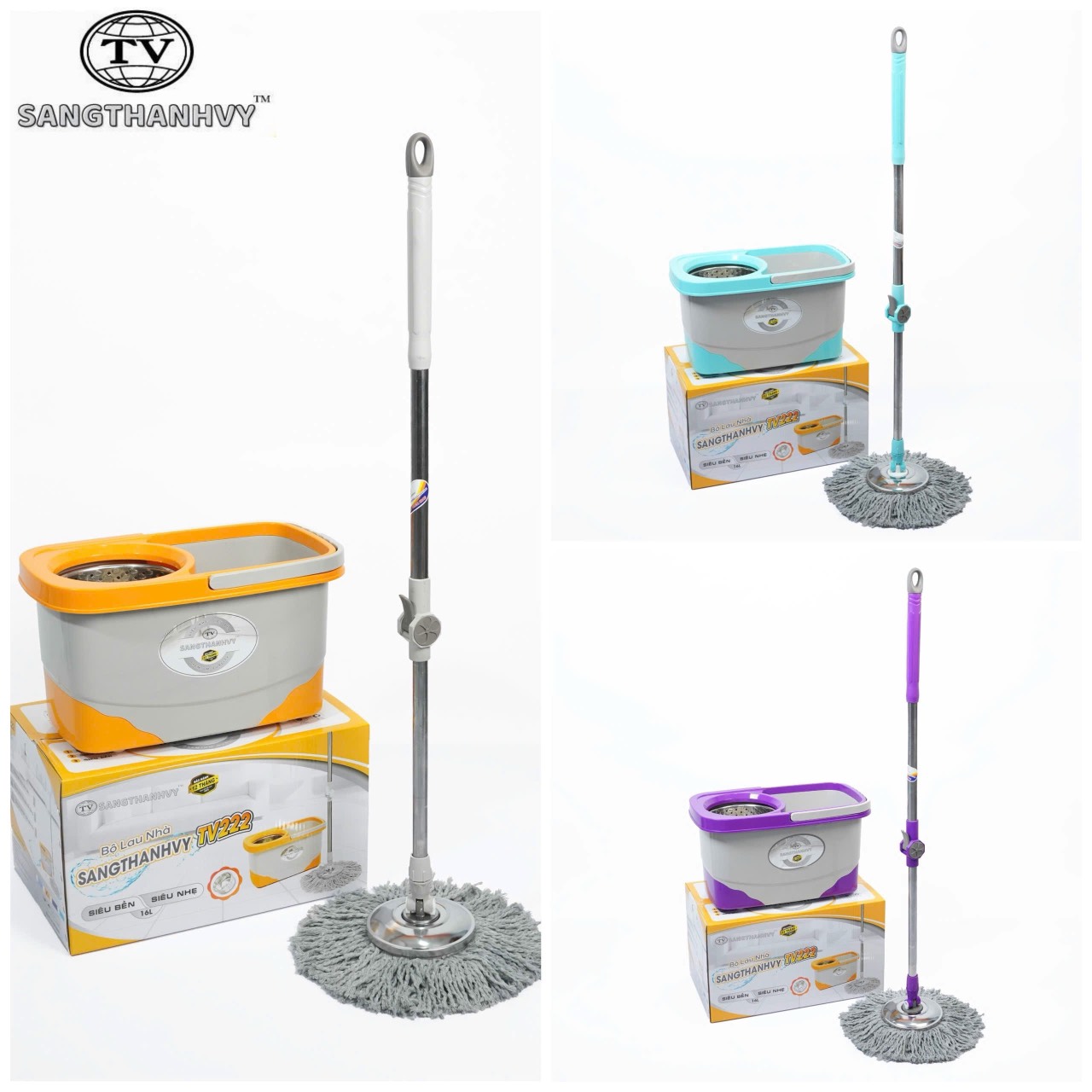 Hộ Kinh Doanh Sáng Thanh Vy