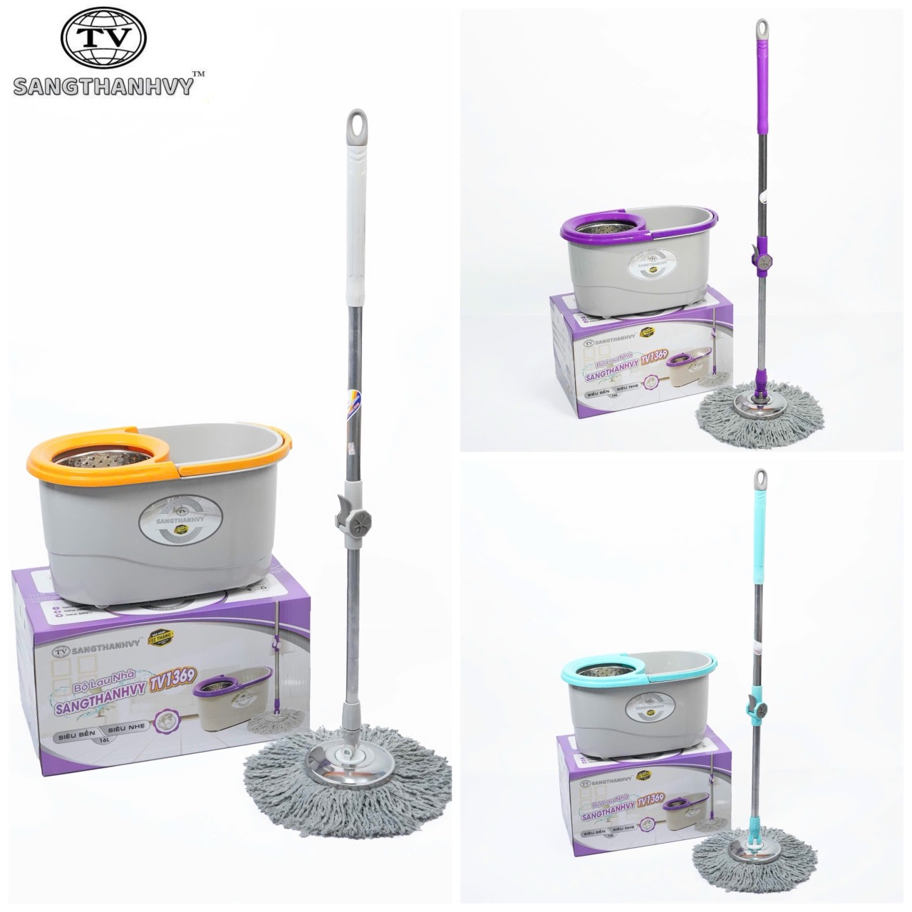 Hộ Kinh Doanh Sáng Thanh Vy