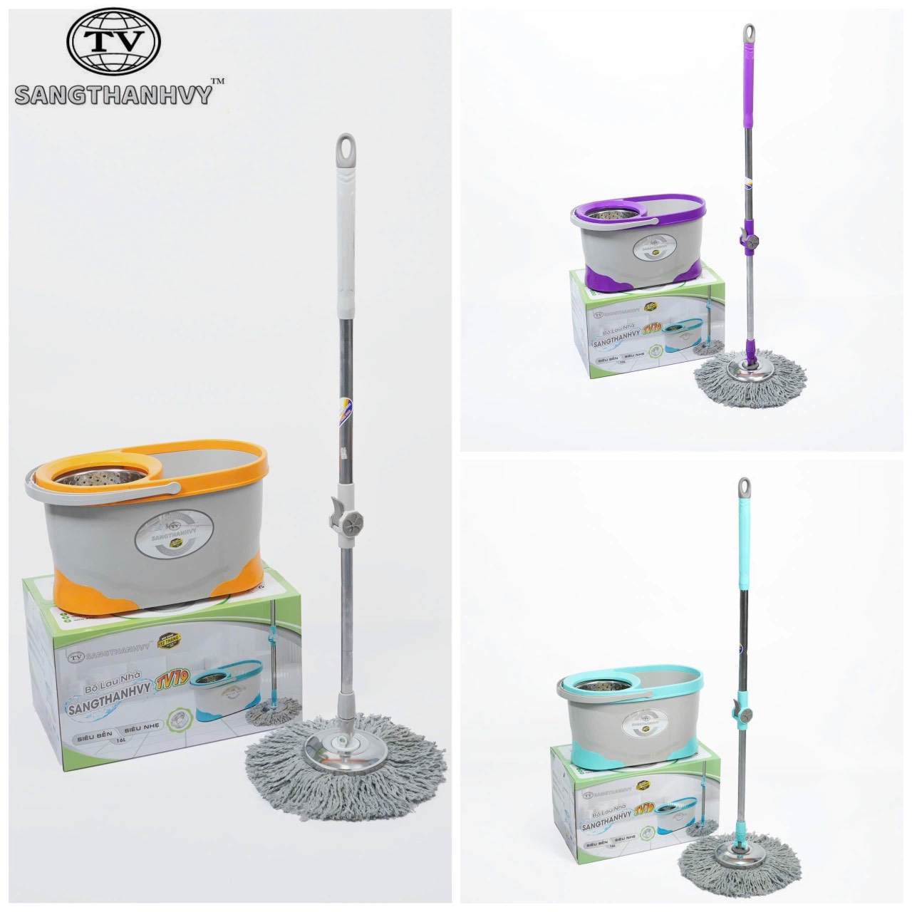 Hộ Kinh Doanh Sáng Thanh Vy