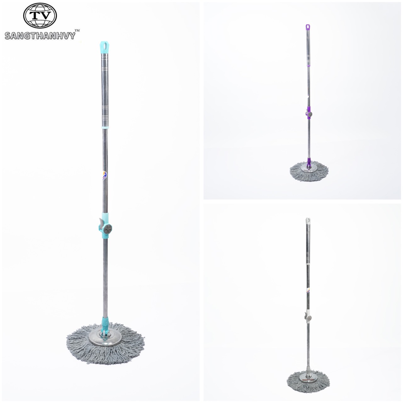 Hộ Kinh Doanh Sáng Thanh Vy