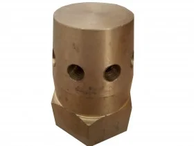 Công Ty TNHH Đầu Tư Phát Triển Hệ Thống Phòng Cháy Chữa Cháy Nguyên Tân