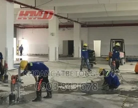Công Ty TNHH Thương Mại – Dịch Vụ Hoàng Minh Dũng