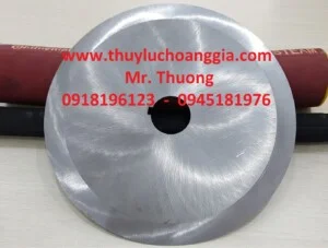 Công Ty TNHH Máy Và Thiết Bị Thủy Lực Hoàng Gia