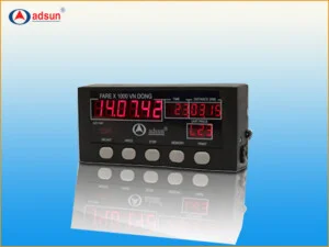 Công Ty Cổ Phần Điện Tử Viễn Thông ánh Dương