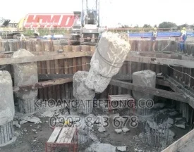Công Ty TNHH Thương Mại – Dịch Vụ Hoàng Minh Dũng