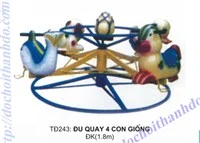 Công Ty TNHH Thiết Bị Giáo Dục Đồ Chơi Thành Đô