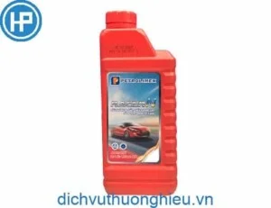 Công Ty TNHH Tư Vấn Đầu Tư & Sở Hữu Trí Tuệ Hoàng Phi