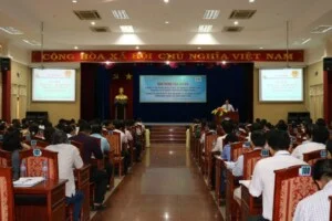 Công Ty TNHH Kiểm Toán FAC