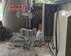 Công Ty TNHH Thương Mại – Dịch Vụ Hoàng Minh Dũng