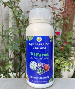 Công Ty TNHH Vi-Farm Việt Nam