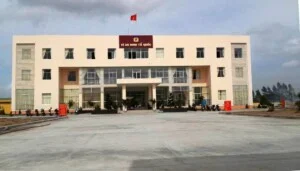 Công Ty Cổ Phần Xây Lắp Và Vật Liệu Xây Dựng Đồng Tháp